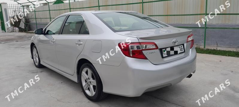 Toyota Camry 2012 - 195 000 TMT - Aşgabat - img 4