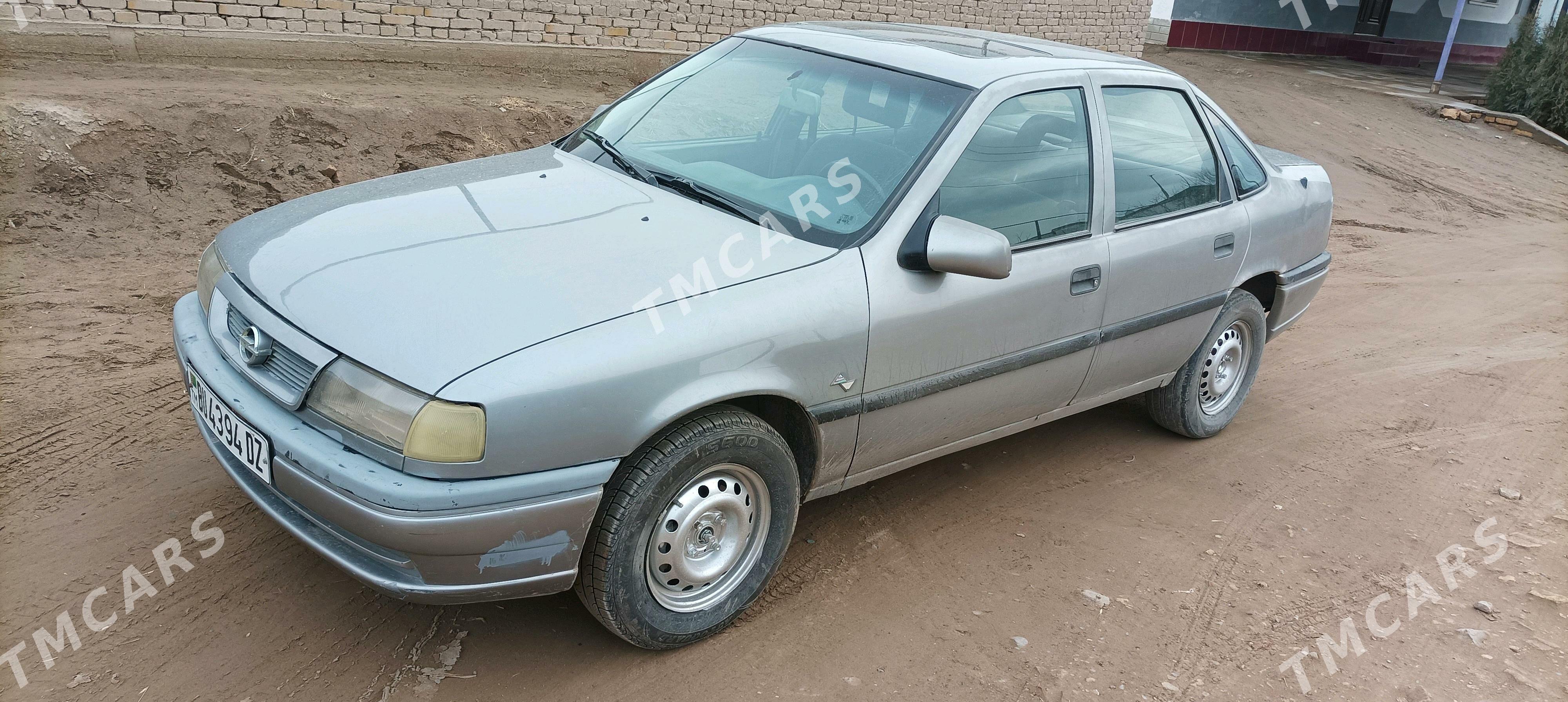 Opel Vectra 1995 - 32 000 TMT - Дашогуз - img 6