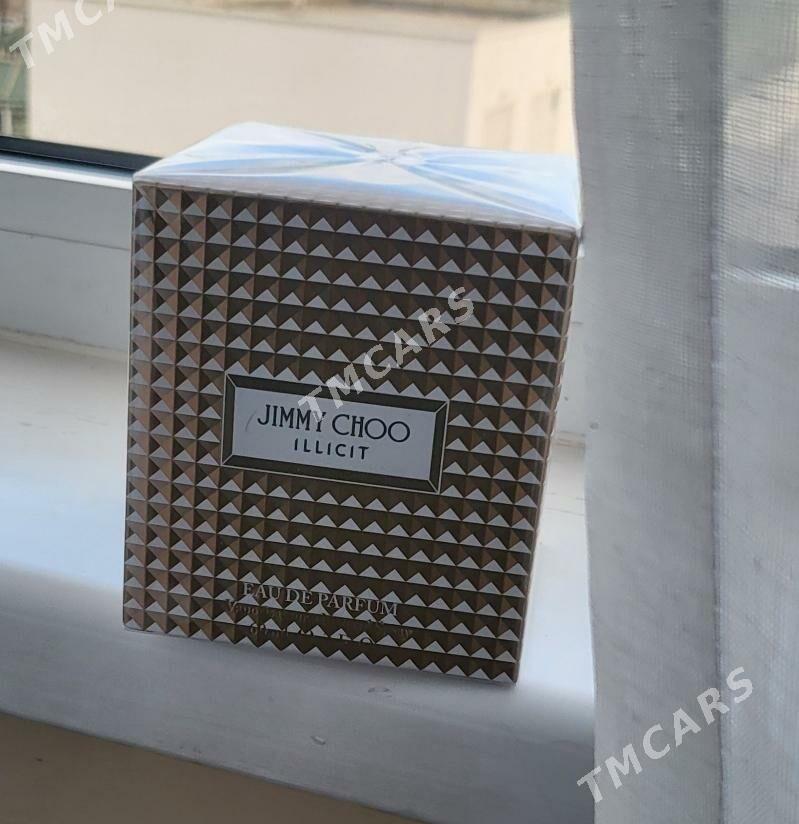 Parfum Jimmy Choo - Aşgabat - img 2