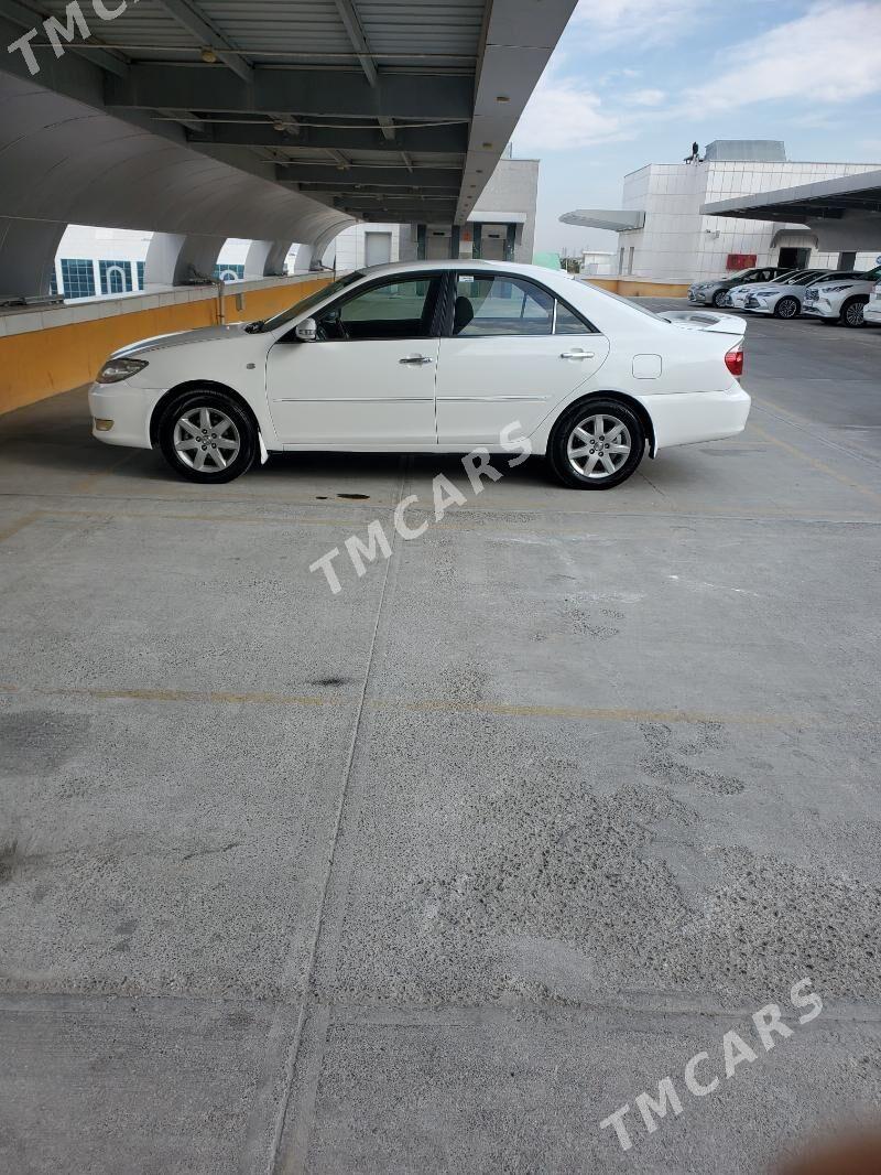 Toyota Camry 2004 - 125 000 TMT - Гаудан "В" - img 4