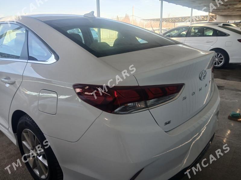 Hyundai Sonata 2019 - 250 000 TMT - Mary - img 6