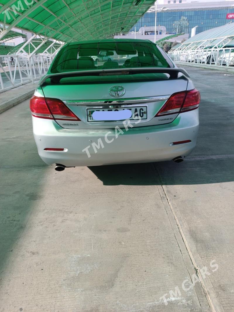 Toyota Aurion 2007 - 180 000 TMT - Ашхабад - img 2