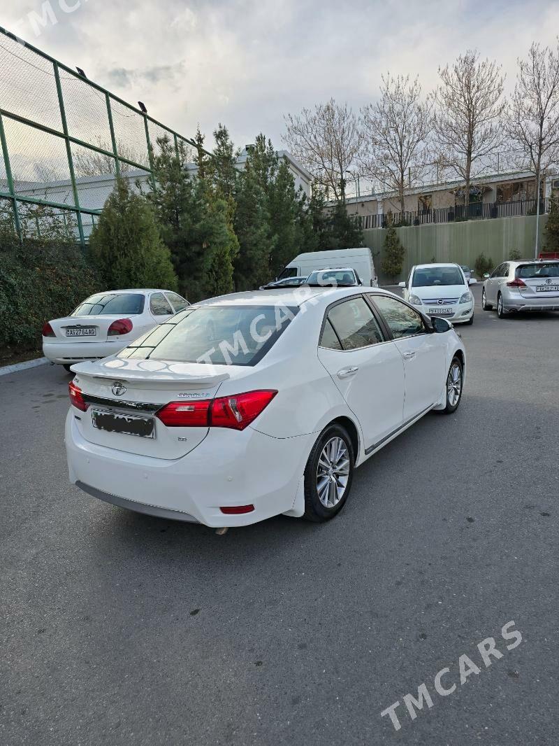 Toyota Corolla 2014 - 275 000 TMT - Ашхабад - img 3