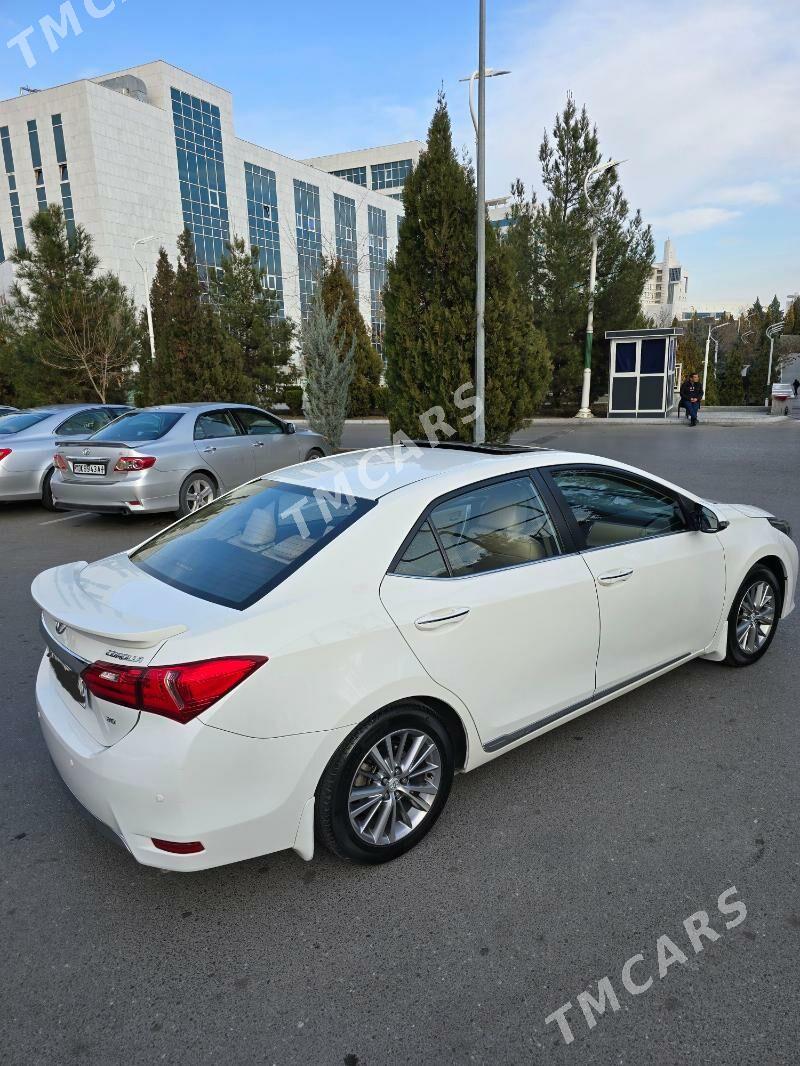 Toyota Corolla 2014 - 275 000 TMT - Ашхабад - img 2