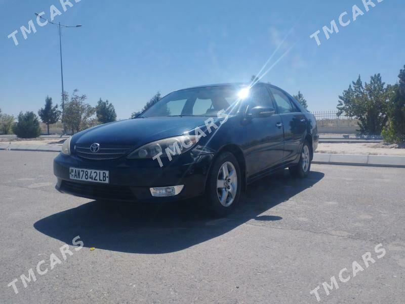 Toyota Camry 2003 - 150 000 TMT - Halaç - img 2