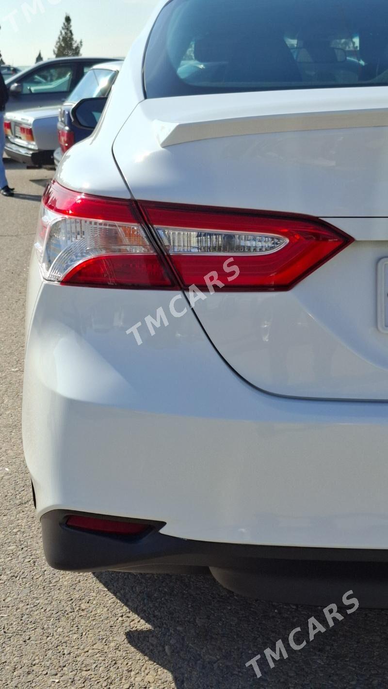 Toyota Camry 2020 - 320 000 TMT - Mary - img 5