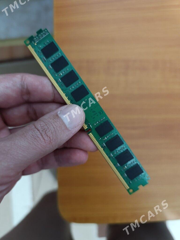 Ram DDR3 4gb 1333mhz kingston - Мир 3 - img 2