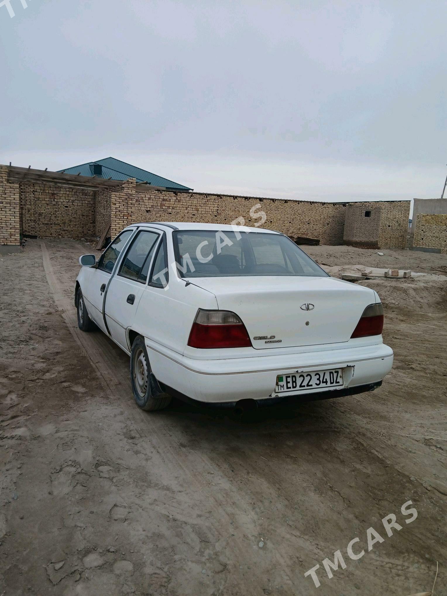 Daewoo Nexia 1995 - 12 000 TMT - Daşoguz - img 2