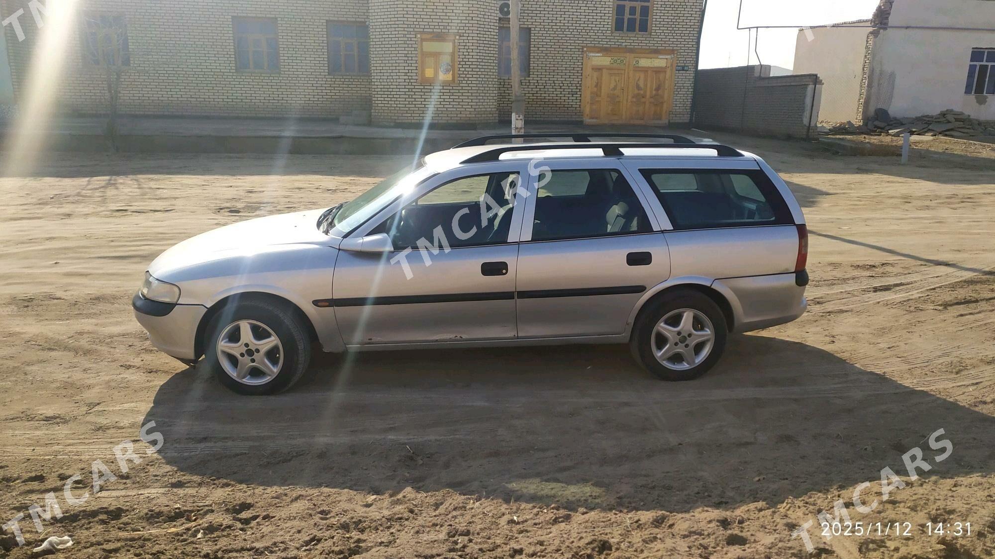 Opel Vectra 1998 - 42 000 TMT - Daşoguz - img 2