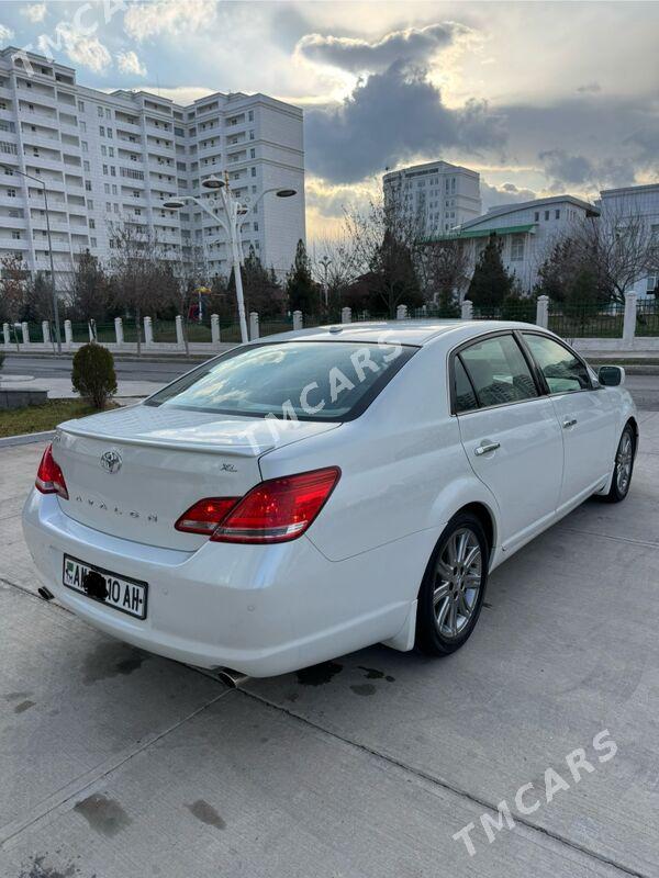 Toyota Avalon 2007 - 195 000 TMT - Aşgabat - img 7