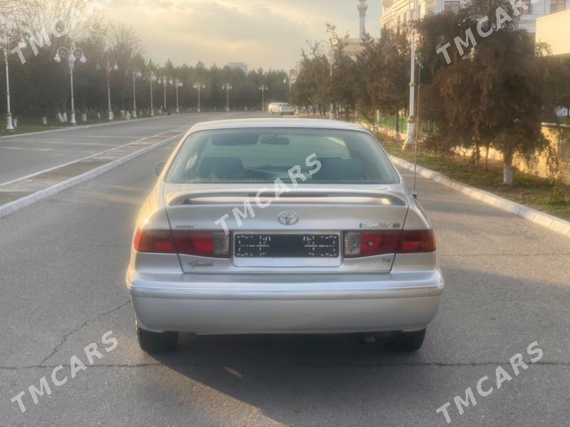 Toyota Camry 2000 - 140 000 TMT - Ашхабад - img 2