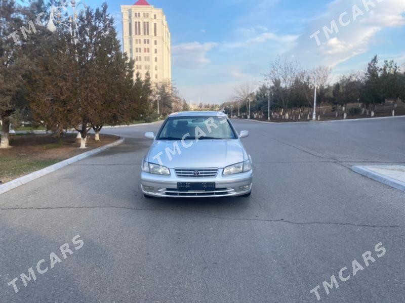 Toyota Camry 2000 - 140 000 TMT - Ашхабад - img 5