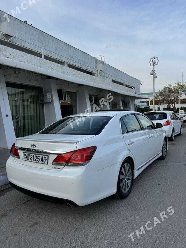 Toyota Avalon 2011 - 260 000 TMT - Aşgabat - img 2