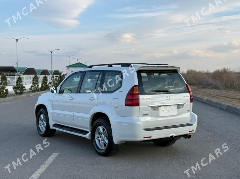 Lexus GX 470 2004 - 355 000 TMT - Aşgabat - img 3