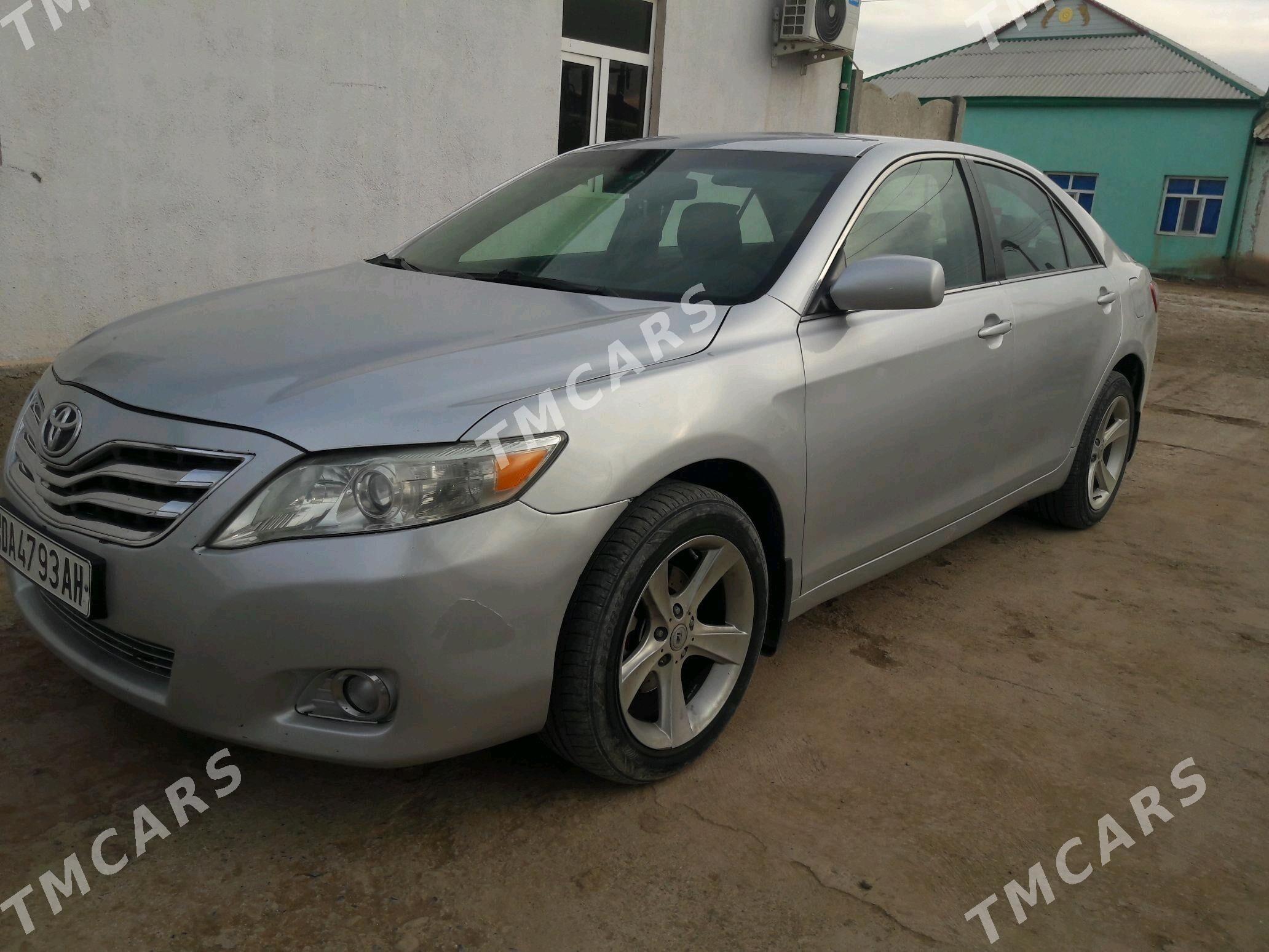 Toyota Camry 2009 - 132 000 TMT - Tejen - img 3