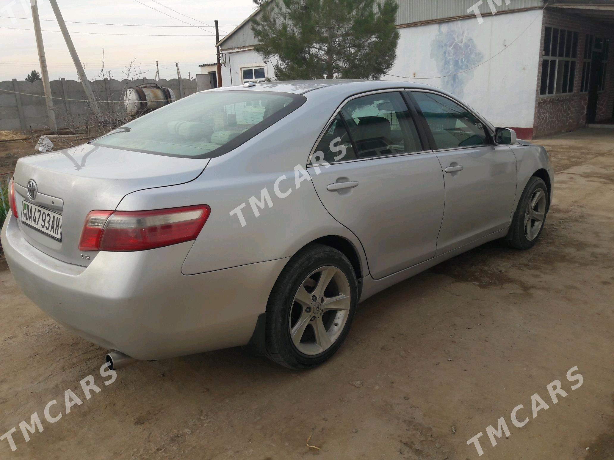 Toyota Camry 2009 - 132 000 TMT - Tejen - img 2