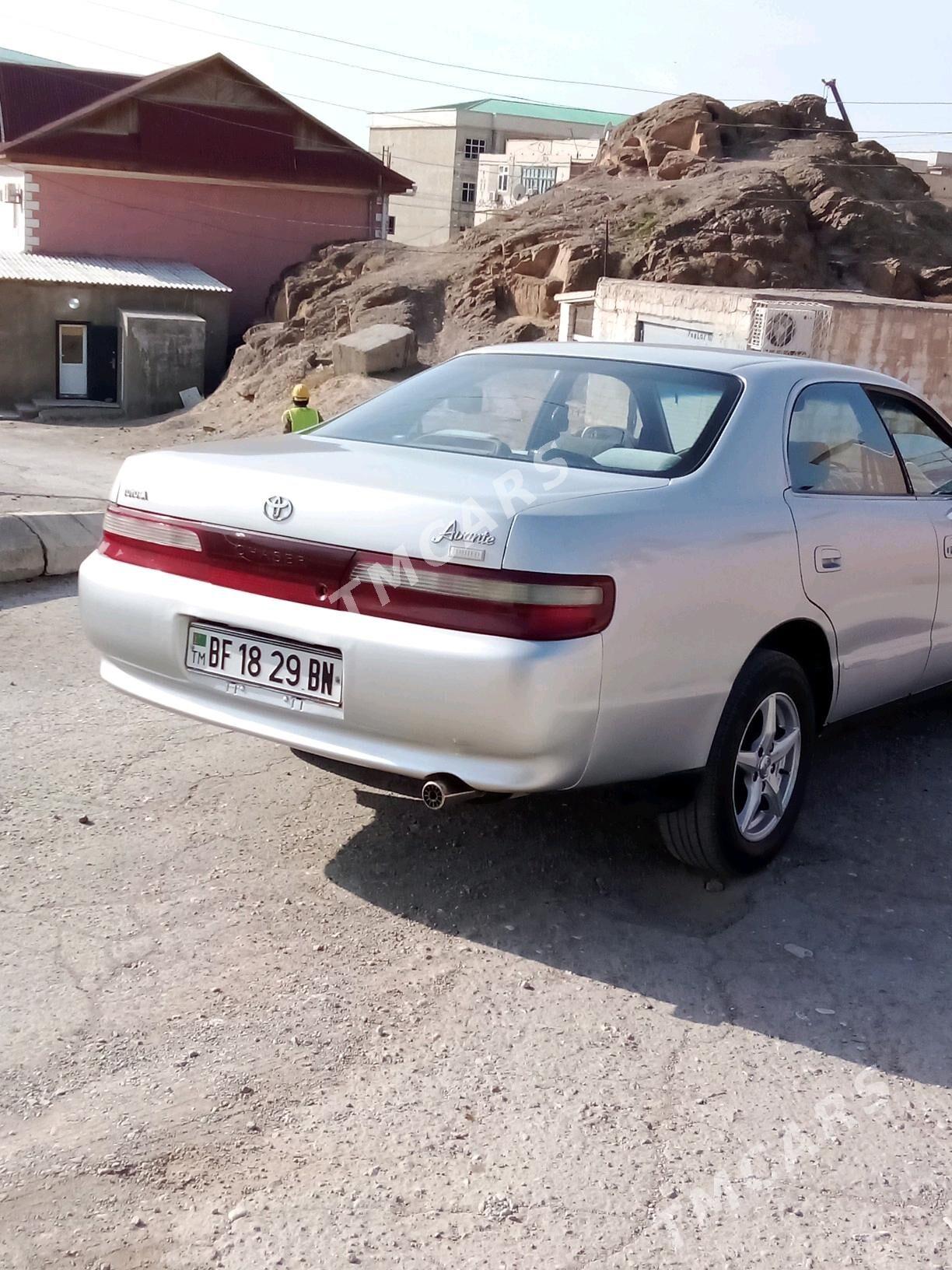 Toyota Chaser 1995 - 46 000 TMT - Туркменбаши - img 2