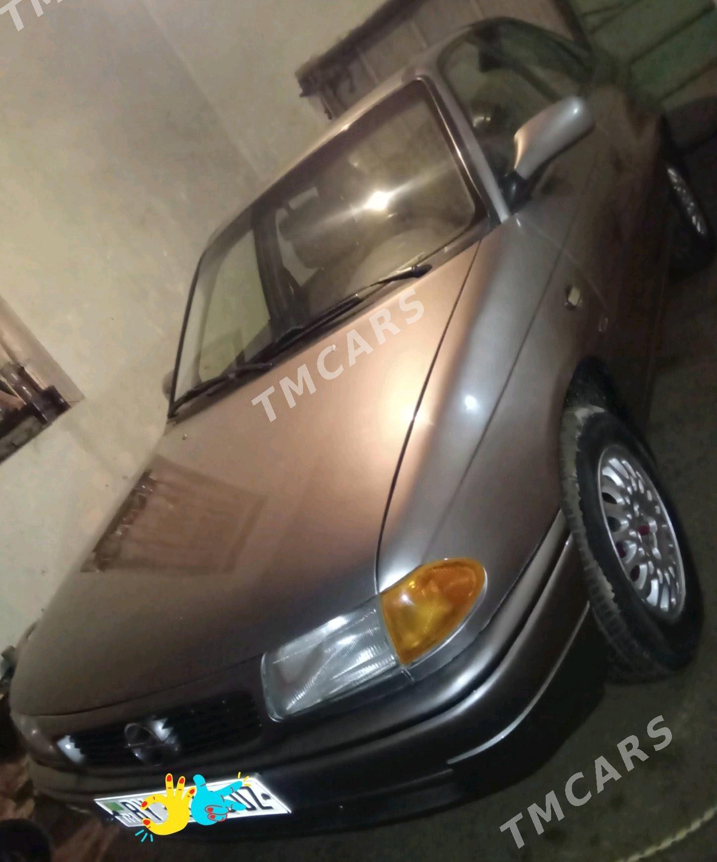 Opel Astra 1993 - 46 000 TMT - етр. Туркменбаши - img 3