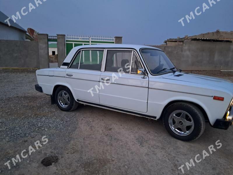 Lada 2106 2002 - 32 000 TMT - Kaka - img 5