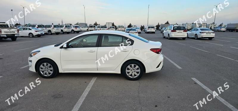 Kia Rio 2021 - 177 000 TMT - Aşgabat - img 3