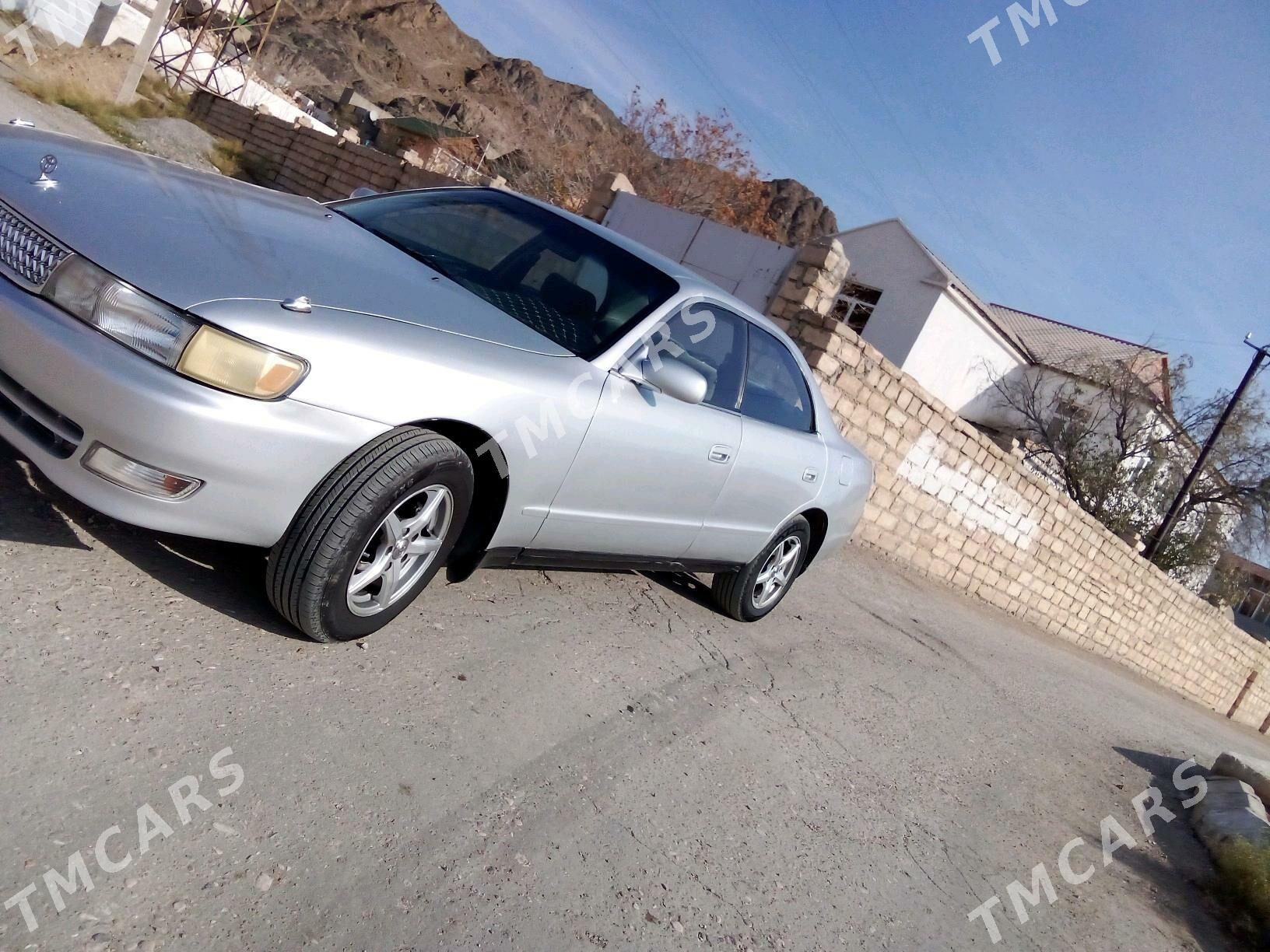 Toyota Chaser 1995 - 46 000 TMT - Туркменбаши - img 3