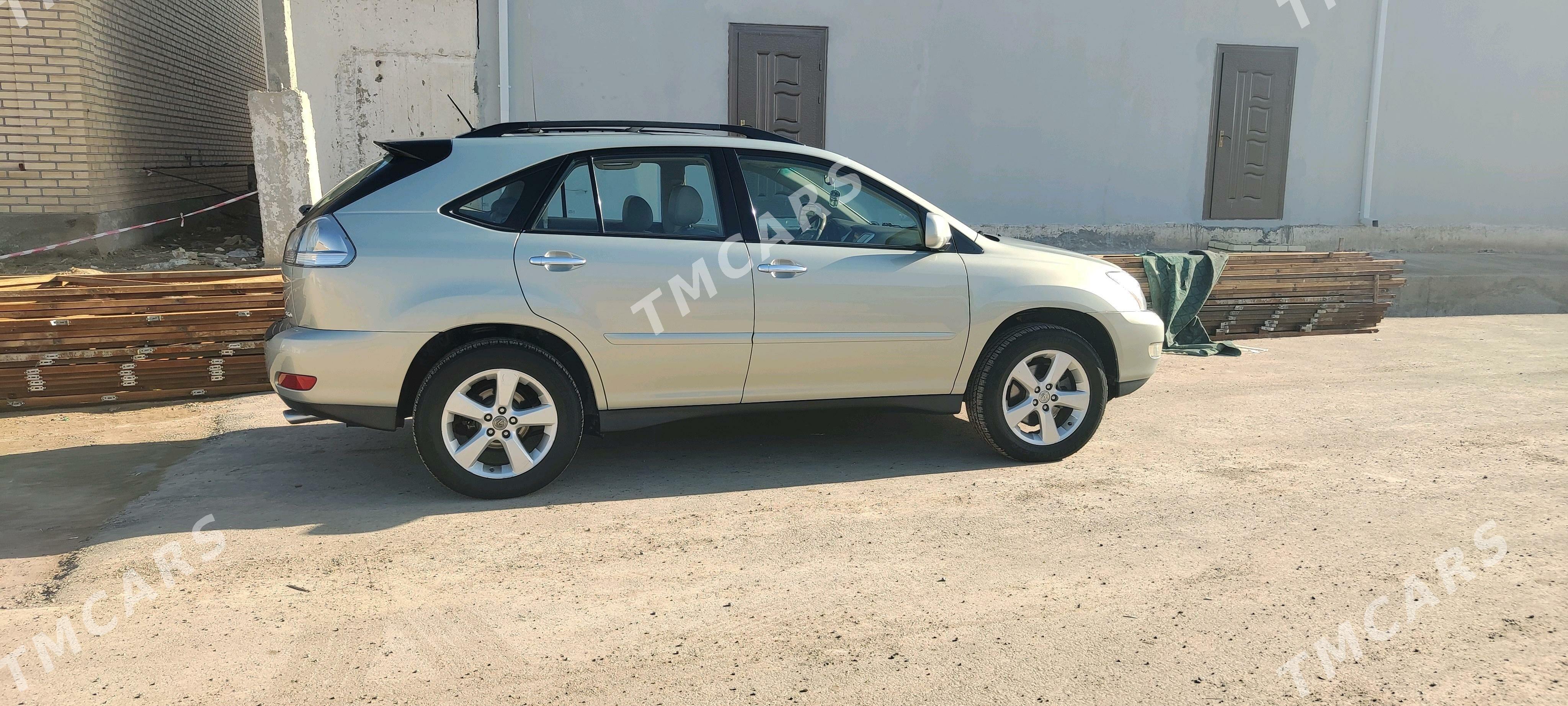 Lexus RX 350 2008 - 250 000 TMT - Mary - img 3