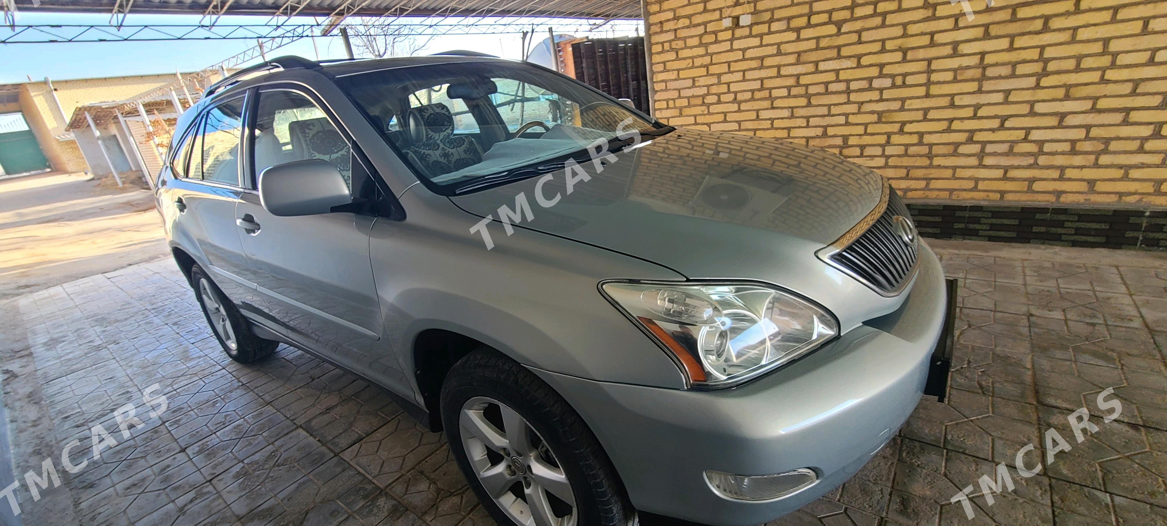 Lexus RX 330 2004 - 220 000 TMT - Halaç - img 4