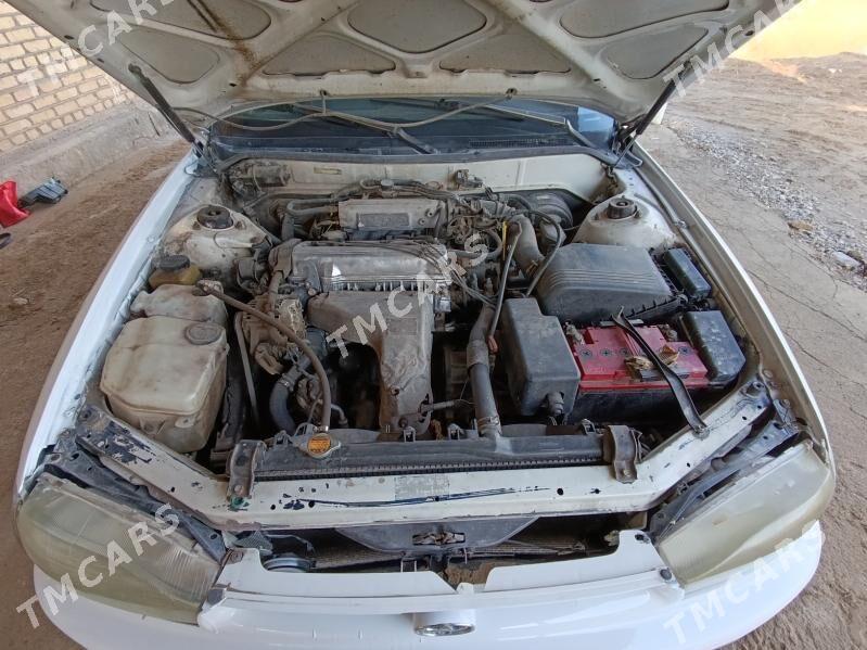 Toyota Camry 1993 - 58 000 TMT - Мары - img 4