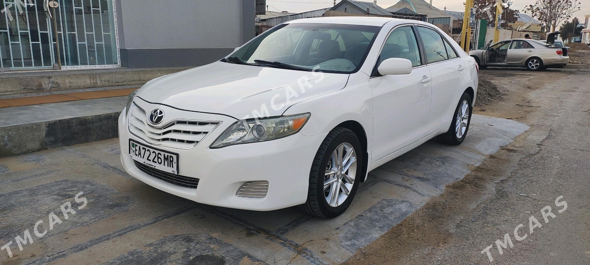 Toyota Camry 2010 - 153 000 TMT - Mary - img 2