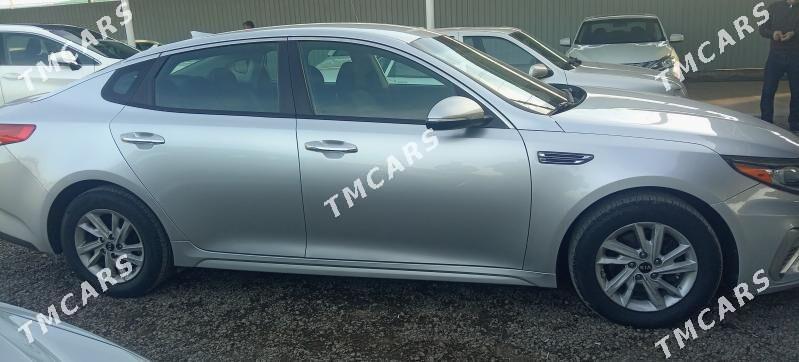 Kia Optima 2019 - 260 000 TMT - Mary - img 3