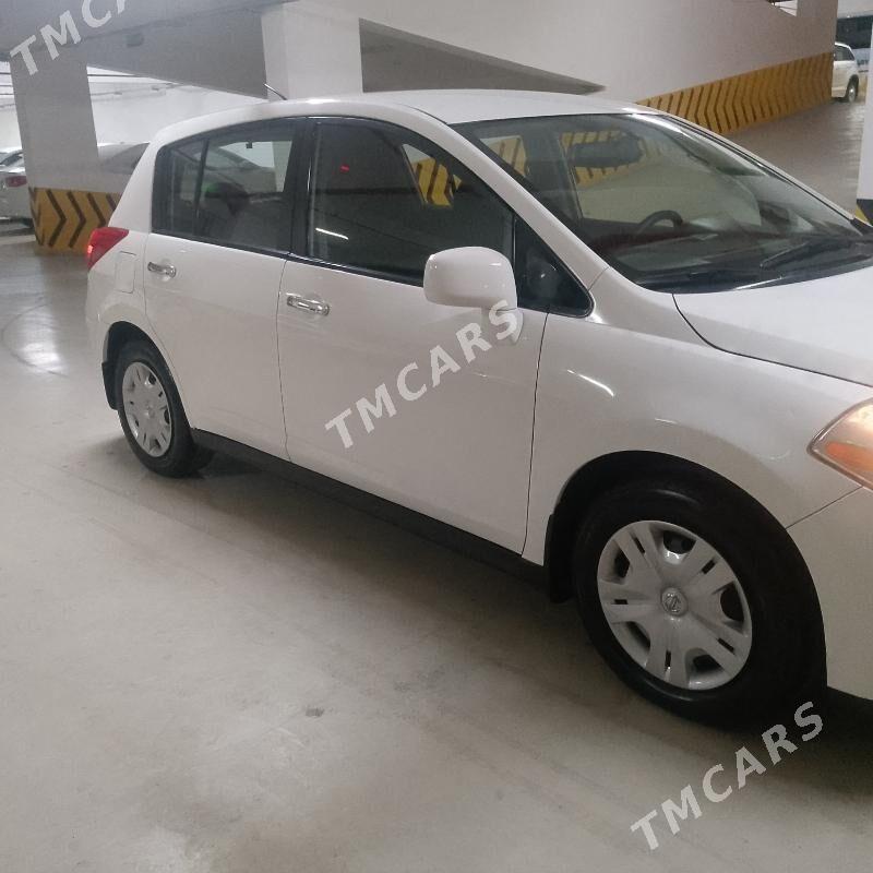 Nissan Versa 2010 - 123 000 TMT - Мир 8 - img 2