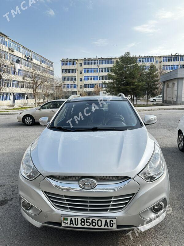 Hyundai IX35 2011 - 190 000 TMT - Ашхабад - img 6