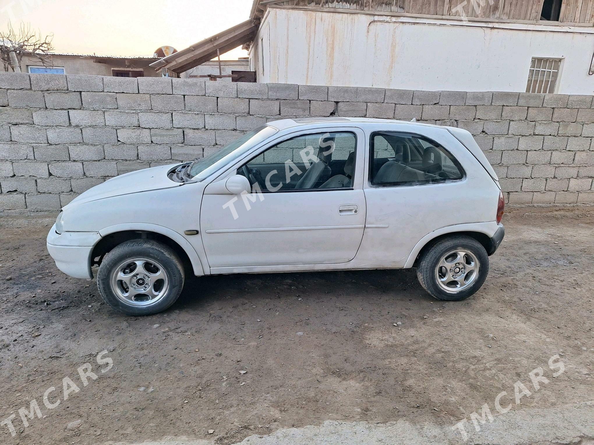 Opel Vita 1995 - 12 000 TMT - Ýaşlyk - img 3