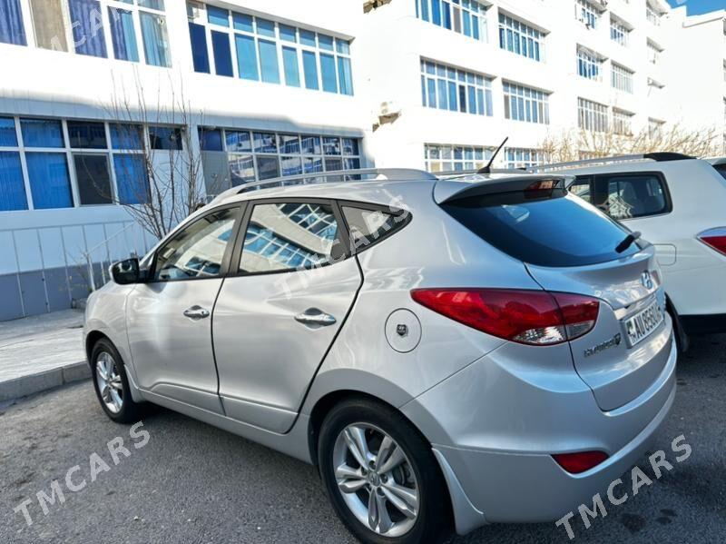 Hyundai IX35 2011 - 190 000 TMT - Ашхабад - img 3