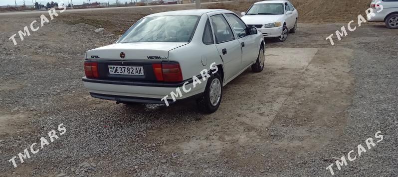 Opel Vectra 1993 - 25 000 TMT - Bäherden - img 2