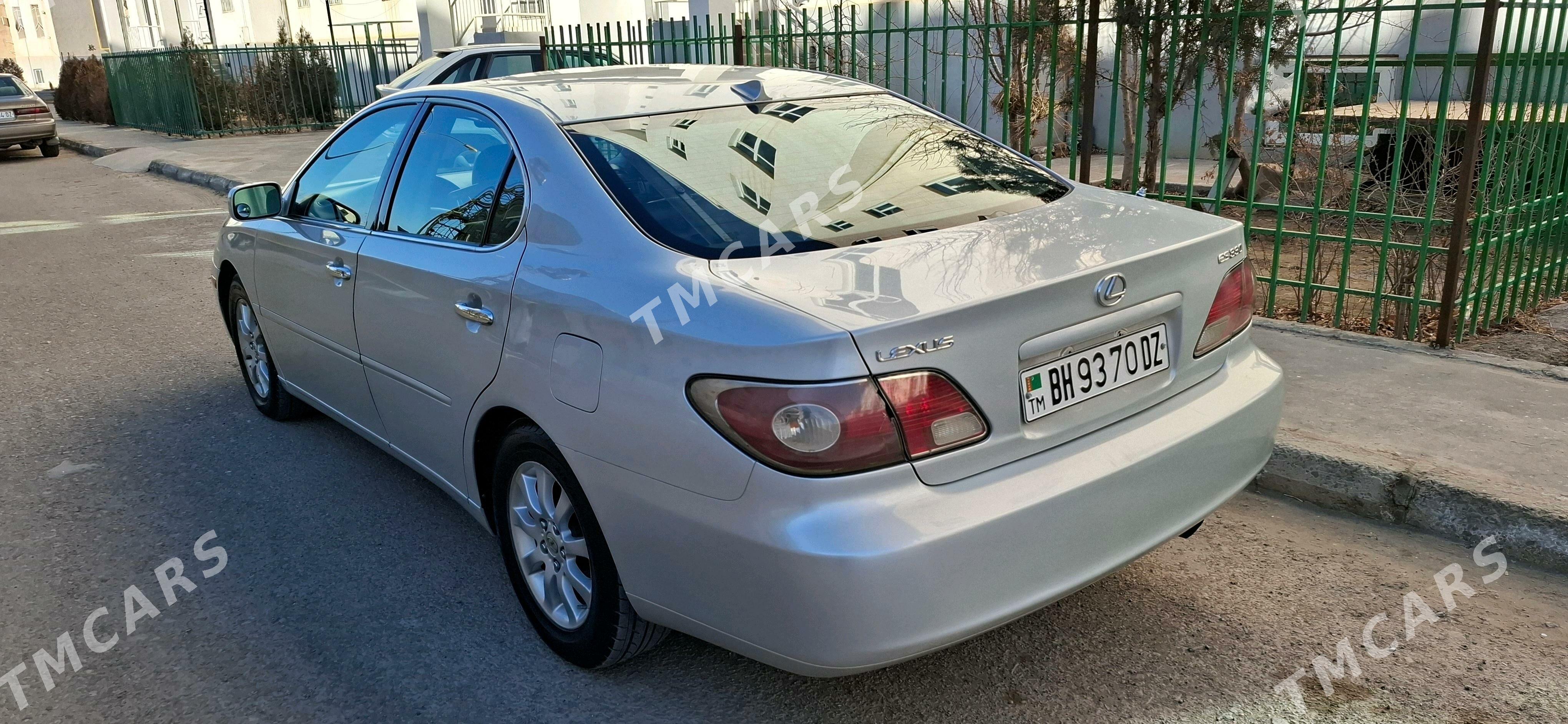 Lexus ES 330 2004 - 155 000 TMT - Daşoguz - img 6