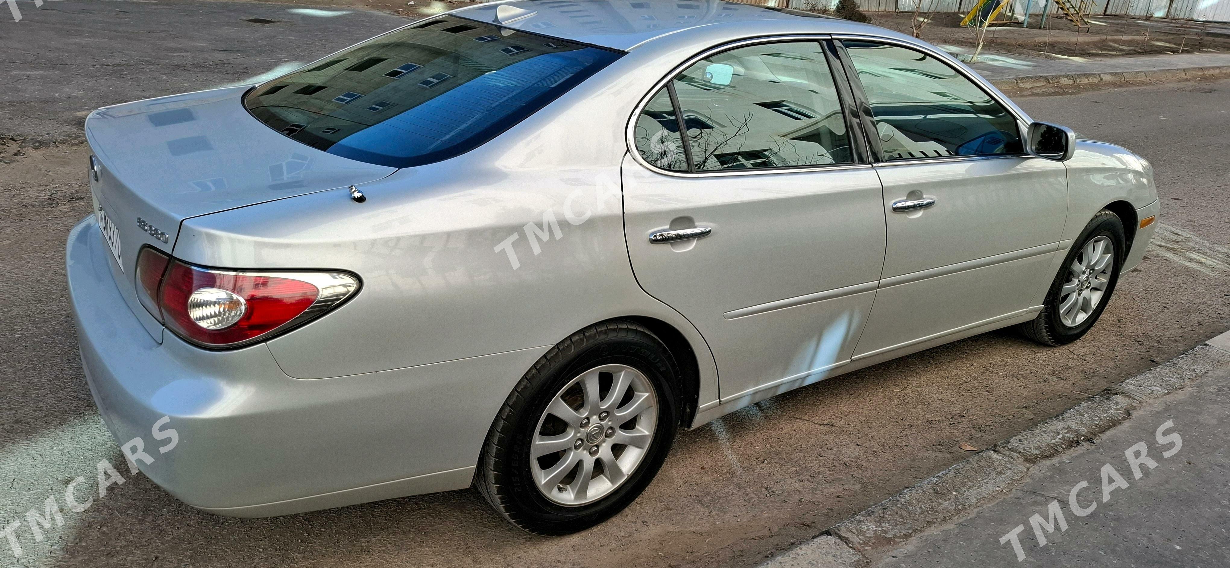 Lexus ES 330 2004 - 155 000 TMT - Daşoguz - img 4