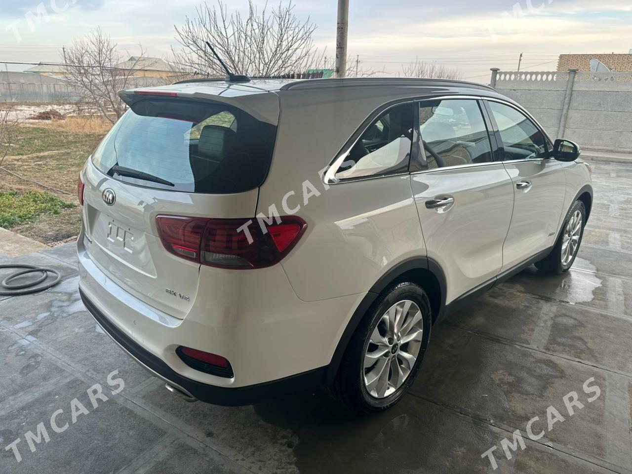 Kia Sorento 2020 - 360 000 TMT - Mary - img 9