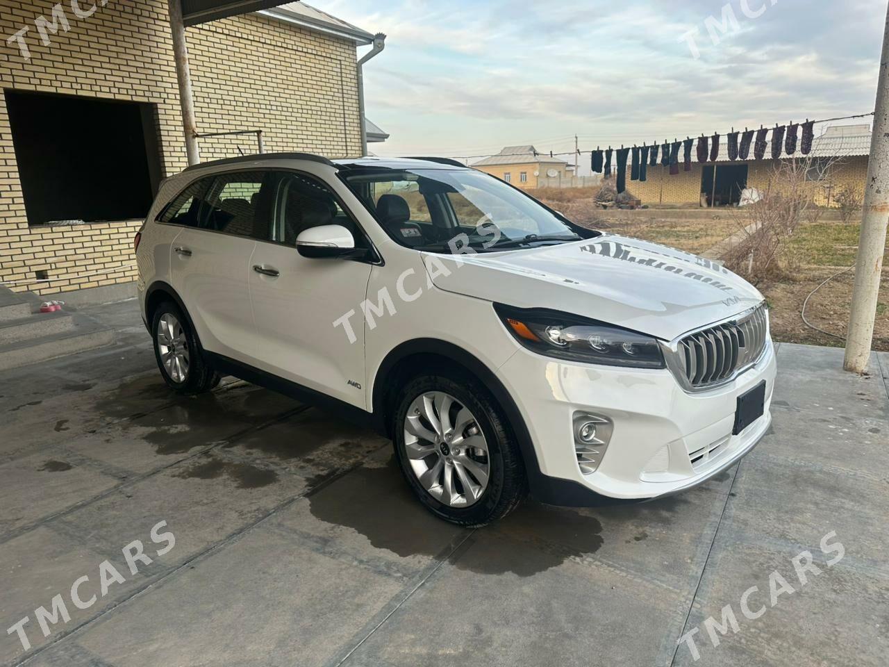 Kia Sorento 2020 - 360 000 TMT - Mary - img 5