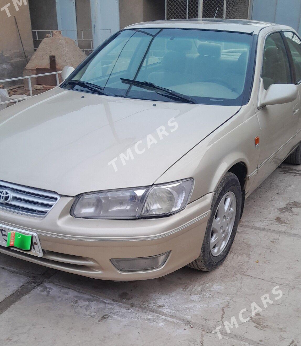 Toyota Camry 1997 - 120 000 TMT - Tejen - img 6