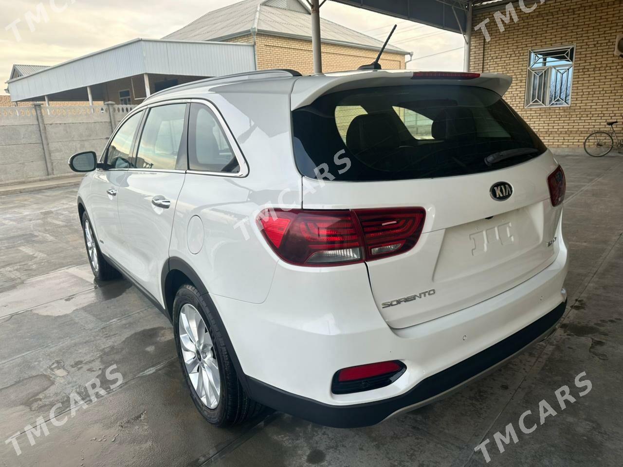 Kia Sorento 2020 - 360 000 TMT - Mary - img 10