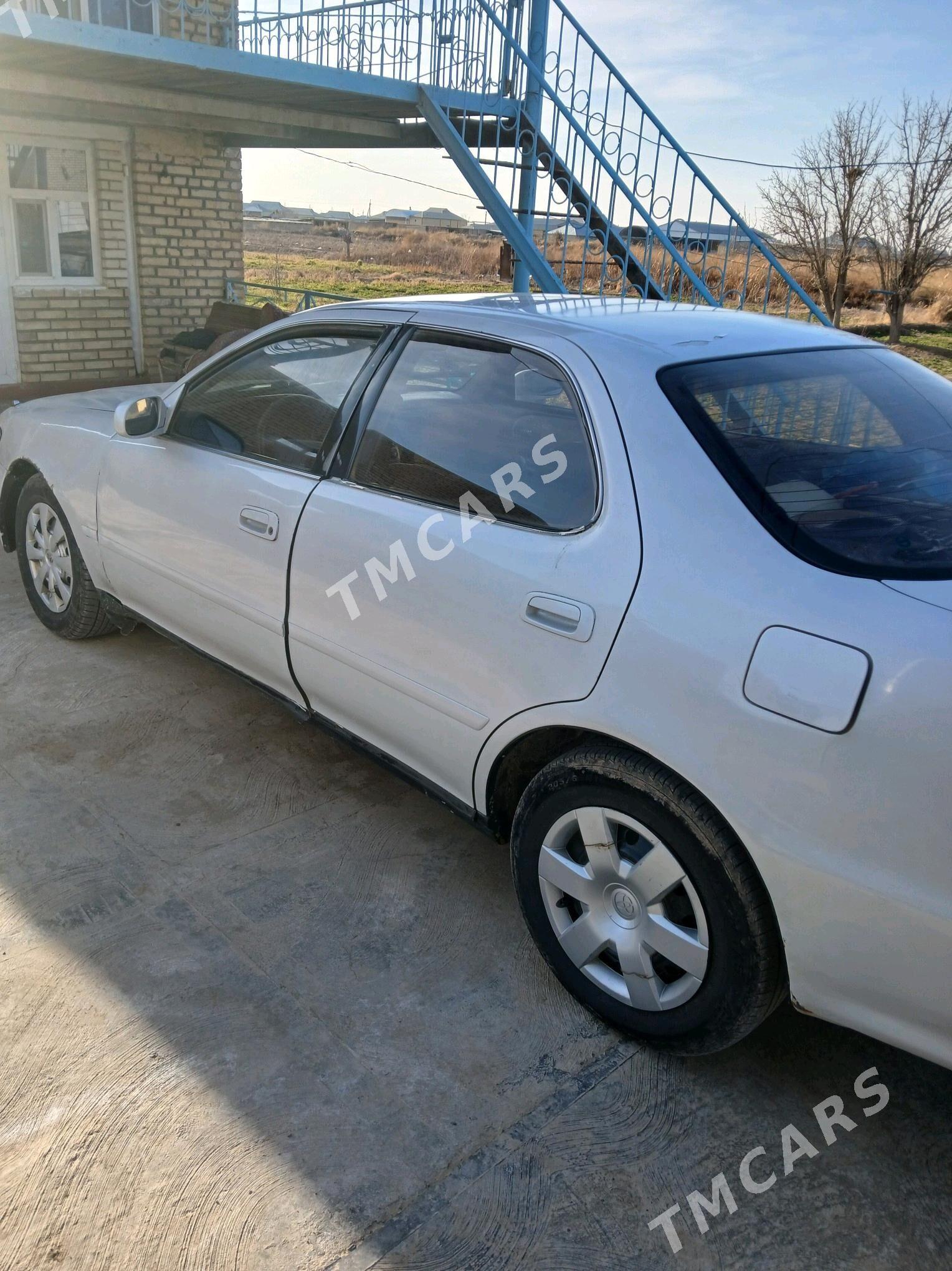 Toyota Cresta 1993 - 40 000 TMT - Мургап - img 4