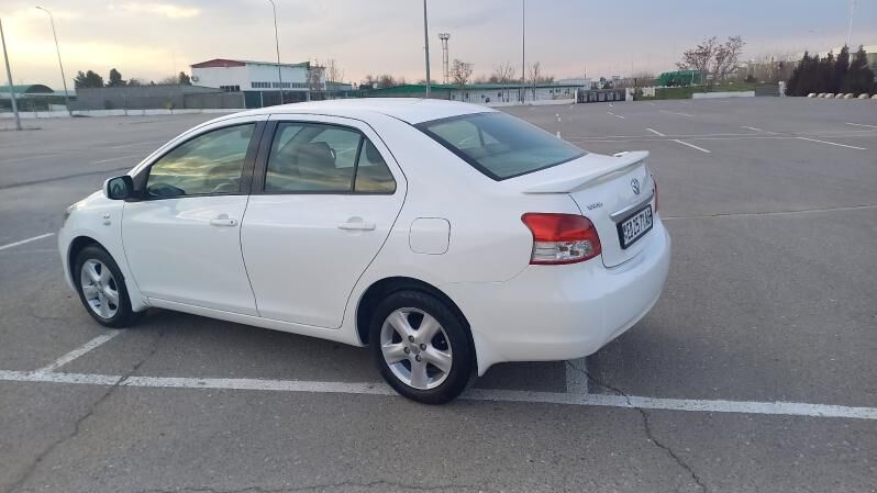 Toyota Yaris 2008 - 145 000 TMT - Aşgabat - img 5