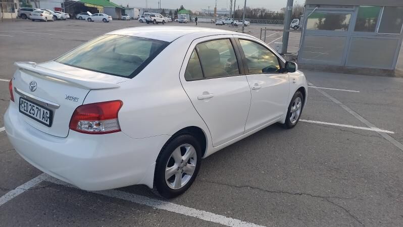 Toyota Yaris 2008 - 145 000 TMT - Aşgabat - img 6