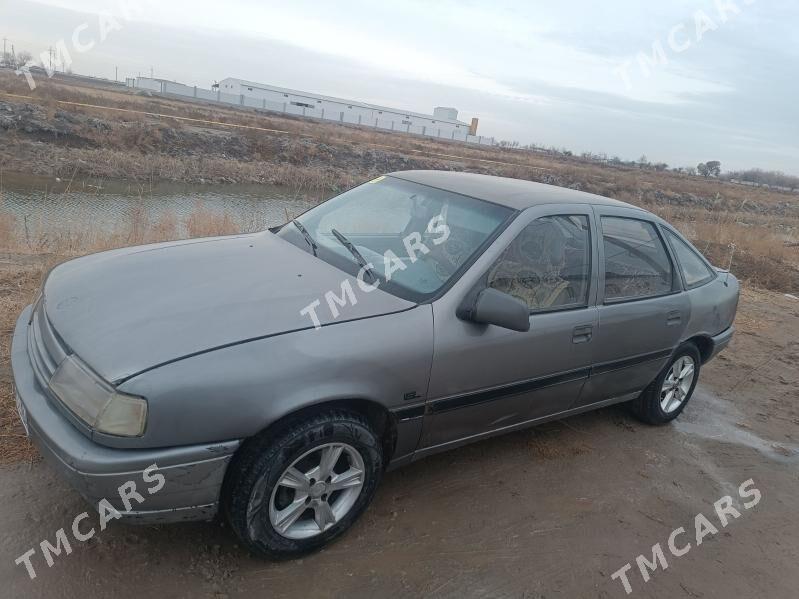 Opel Vectra 1990 - 15 000 TMT - Дашогуз - img 2