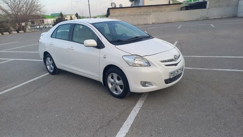 Toyota Yaris 2008 - 145 000 TMT - Aşgabat - img 3