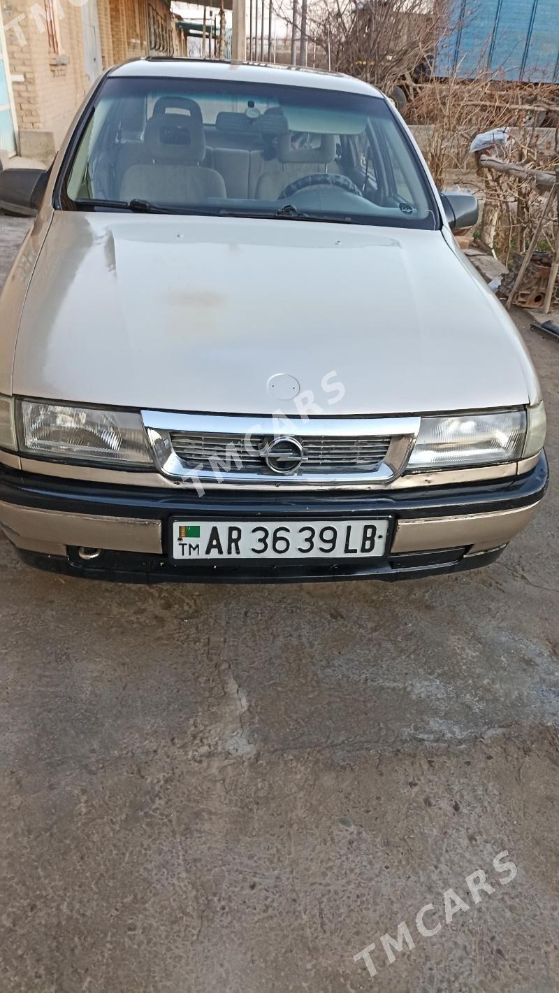 Opel Vectra 1991 - 30 000 TMT - Çärjew - img 2