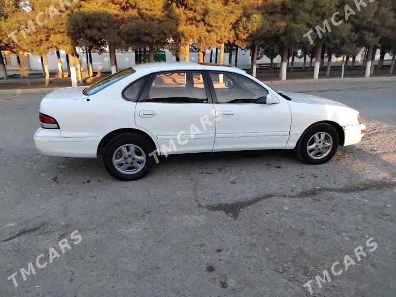 Toyota Avalon 1996 - 100 000 TMT - Койтендаг - img 3