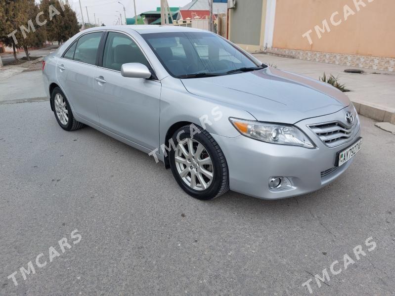 Toyota Camry 2010 - 180 000 TMT - Бузмеин - img 2