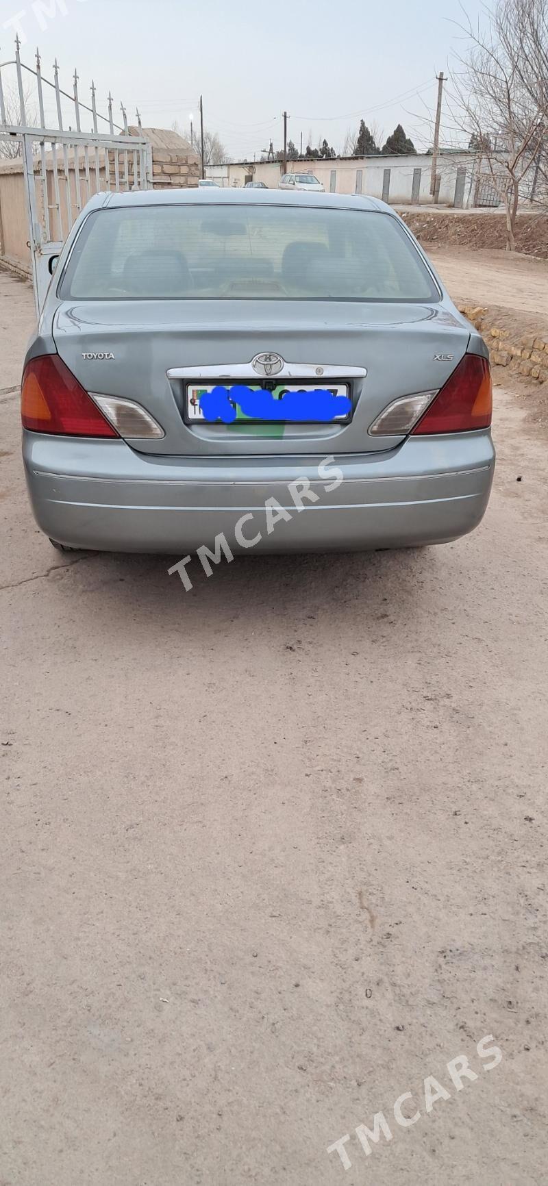 Toyota Avalon 2000 - 130 000 TMT - Görogly (Tagta) - img 2